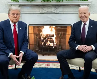 Trump manda exonerar todos os promotores nomeados por Biden