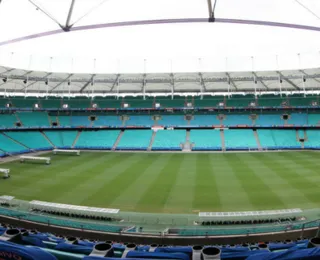 Vai chover na hora do jogo do Bahia na Libertadores? Confira previsão