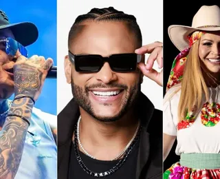 Veja mais shows e pipocas gratuitas confirmadas no Carnaval