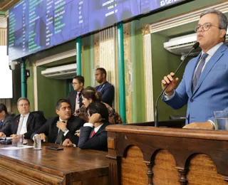 Vereador Ricardo Almeida passa por cateterismo de urgência em Salvador