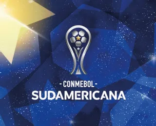 Vitória conhece data do sorteio da fase de grupos da Copa Sul-Americana