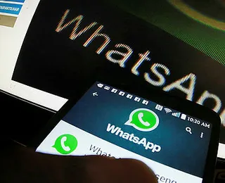 WhatsApp caiu? Brasileiros relatam falhas de conexão nesta sexta