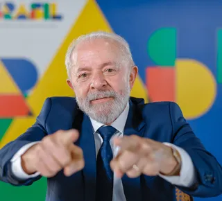 Desafios na popularidade de Lula - Imagem