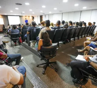 Segunda edição do 'Enem dos concursos' tem banca definida, saiba qual - Imagem