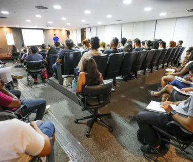 CNU 2025: regulamento para sorteio de vagas reservadas acontece amanhã - Imagem