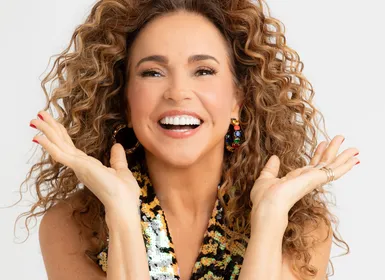 Pela primeira vez! Daniela Mercury confirma show no Furdunço - Imagem