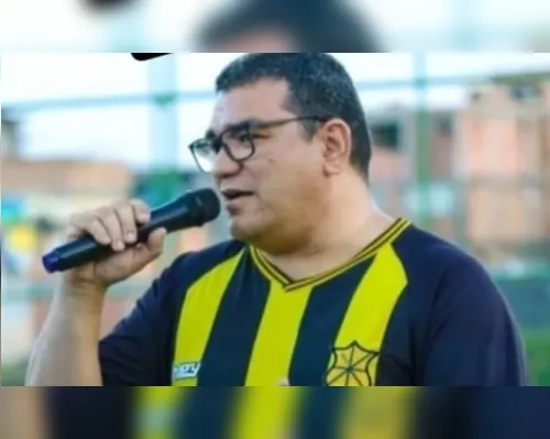 Presidente do Ypiranga projeta retorno "forte" no futebol profissional - Imagem