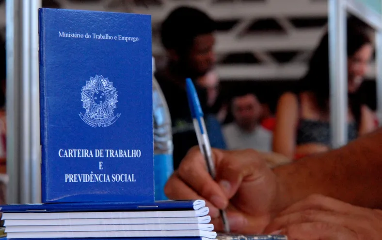 Metade das demissões em 2024 foi causada por questões comportamentais - Imagem