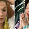 Alice Caymmi se manifesta sobre morte da tia Nana Caymmi após brigas - Imagem