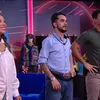 BBB 25: finalista se junta a baianos e atinge 1 milhão de seguidores - Imagem