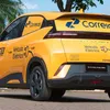 BYD apresenta Dolphin Mini Cargo - Imagem