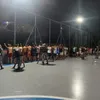 Baba da droga? PM acaba com torneio de futsal com premiação em maconha - Imagem