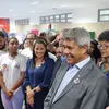 Bahia inaugura laboratório maker com foco em ciência na escola - Imagem