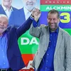 Com Lula, PDT ficou meio lá, meio cá, mas na Bahia nada muda - Imagem