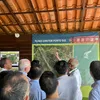 Brasil e China discutem construção de ferrovia Brasil-Peru - Imagem