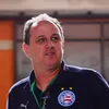 Ceni admite superioridade do adversário e lamenta vacilos do Bahia - Imagem
