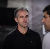 Condé expõe dificuldade do Vitória em triunfo do Ceará: "Ensaiamos" - Imagem