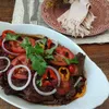 Do leite materno à  refeição, a comida afetiva traz doces  lembranças - Imagem