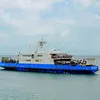 Ferry será afundado em Salvador na próxima sexta; veja detalhes - Imagem