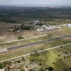 Governo avança com obras de ampliação do Aeroporto de Feira - Imagem