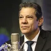 Desempenho de Haddad em pesquisa preocupa bolsonaristas - Imagem