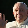 Jorge Bergoglio, cidadão do mundo - Imagem