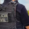 Dorminhoco? Jovem mata o pai a tijoladas e vai dormir após o crime - Imagem