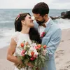 Mês das Noivas: as melhores praias para se casar em Salvador - Imagem