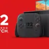 Nintendo Switch 2 tem preço e data de lançamento definidos no Brasil - Imagem
