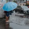 Nova frente fria em Salvador preocupa população e autoridades - Imagem