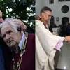 "Nunca virou as costas para o povo", diz Jerônimo sobre Pepe Mujica - Imagem