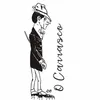 O Carrasco -  UM NOVO ESCÂNDALO - Imagem