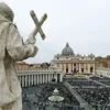 O sistema eleitoral do Vaticano - Imagem