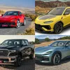 Saiba quais são os 10 carros com pior consumo no Brasil em 2025 - Imagem