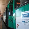 Cobradora de ônibus sofre tentativa de estupro em Salvador - Imagem