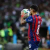 Veja como ficou a situação do Bahia no "Grupo da Morte" após derrota - Imagem
