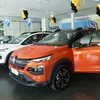 Vendas de carros seminovos ultrapassam 2,5 milhões no Brasil - Imagem