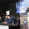 Vereador cogita deixar partido após federação União Brasil-PP - Imagem