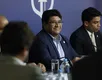 Afastamento de Ednaldo pode tirar clubes da Libertadores e Brasil da Copa do Mundo - Imagem