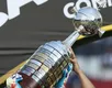 Sorteio da Libertadores: confira os confrontos das oitavas de final - Imagem
