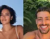 Bella Campos denuncia Cauã Reymond para a TV Globo; saiba motivo - Imagem