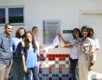 Colégio estadual oferece ensino integral após obra de requalificação - Imagem