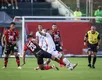Final do clássico Ba-Vi é marcado por brigas e expulsões - Imagem