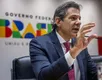 Reforma administrativa deve começar por supersalários, diz Haddad - Imagem