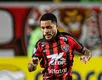 Matheuzinho é expulso e desfalca o Vitória no clássico Ba-Vi - Imagem