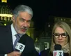 Saiba porque Ilze Scamparini ficou desconfortável ao lado de Bonner - Imagem