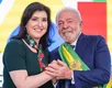 Tebet revela plano ousado da China: "Quer rasgar o Brasil" - Imagem