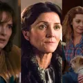 As melhores mães das séries e filmes; relembre personagens imagem