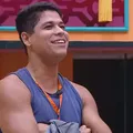 7 momentos marcantes de Guilherme no BBB 25 imagem