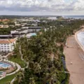 ATP Challenger 125: Costa do Sauípe recebe torneio de tênis imagem